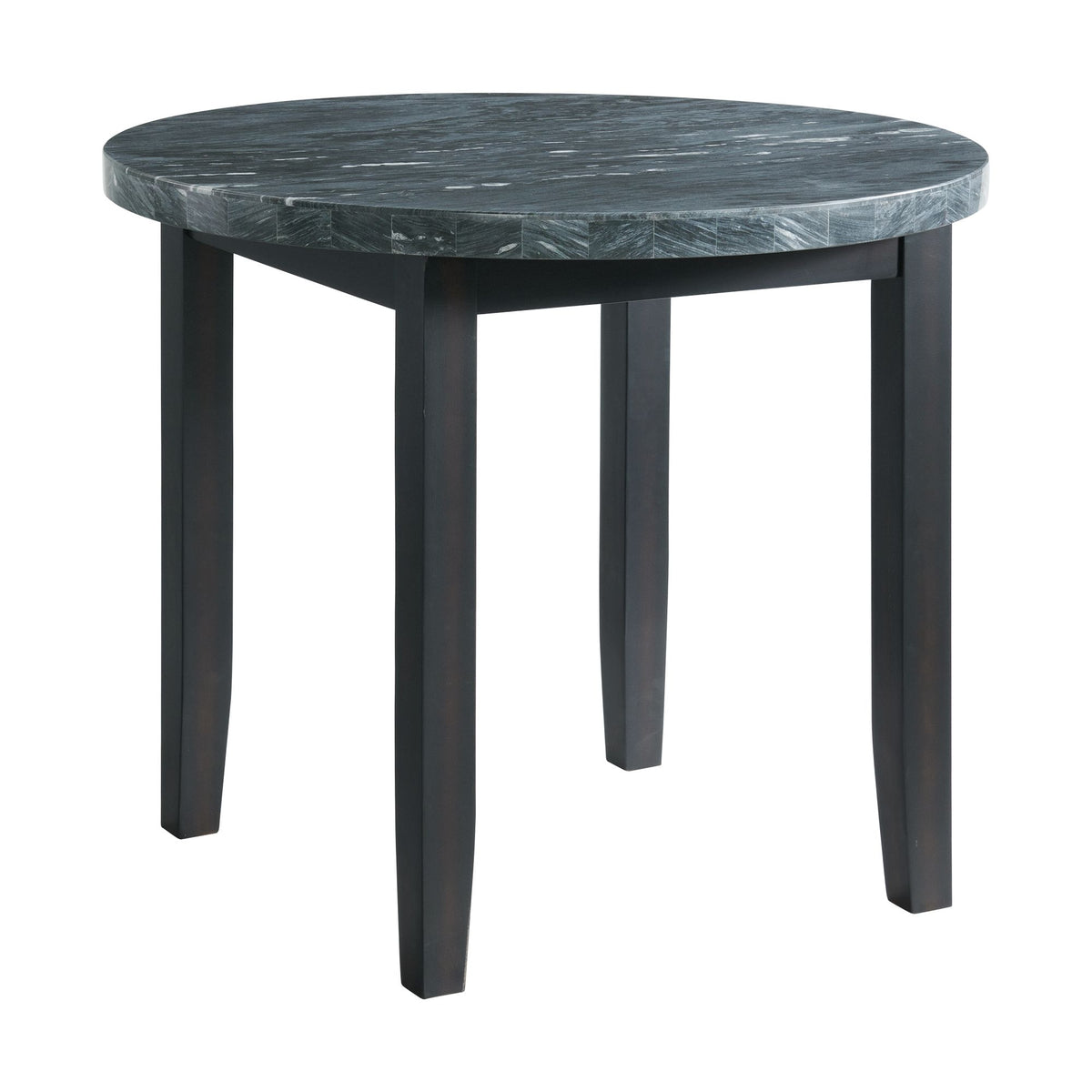 Francesca Round Counter Height Table