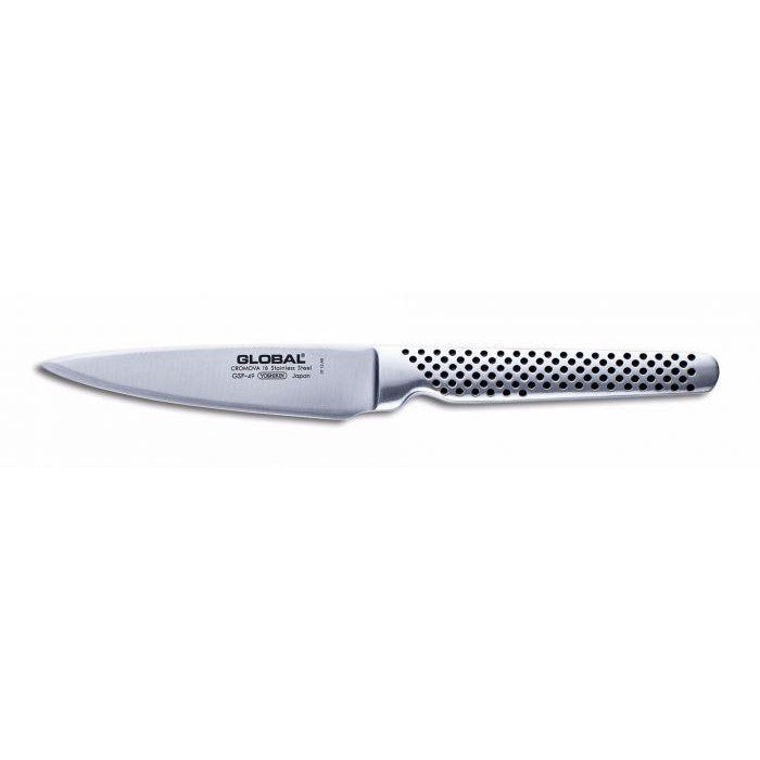 Global Utility Knife: 4.25″