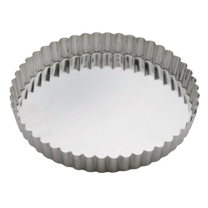 Gobel Round Tart Pan: 20 cm / 8″