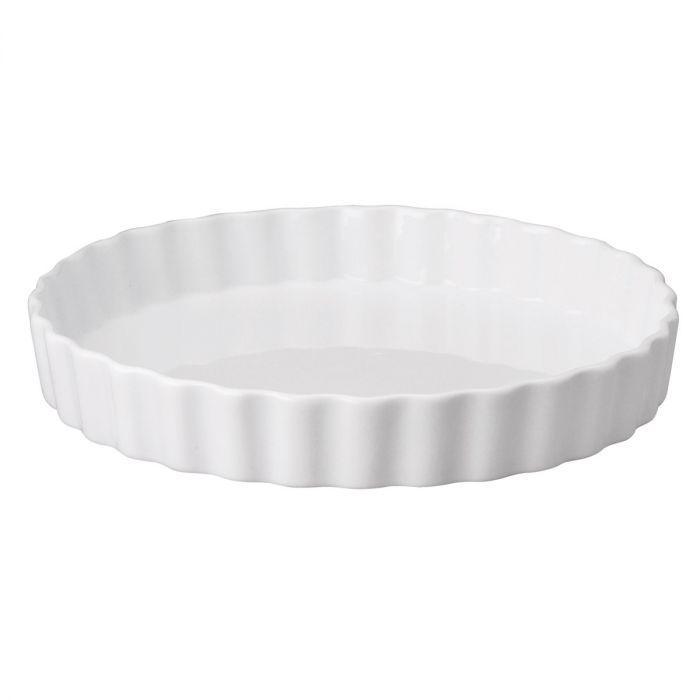 HIC Round Tart Pan: 10″