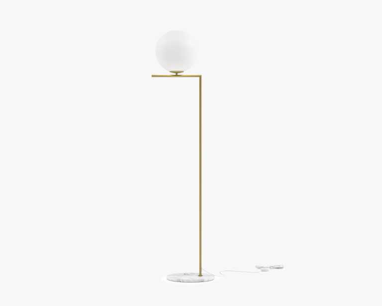 Iris Floor Lamp