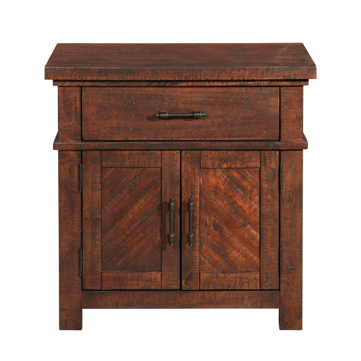 Jax Nightstand