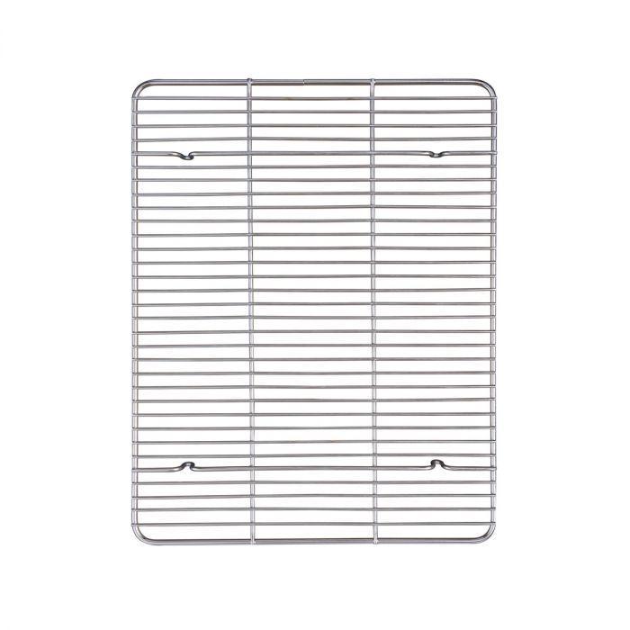 Mrs. Anderson’s Baking and Cooling Rack: 1/2 Sheet