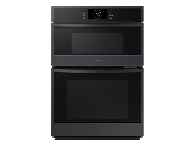 30″ Microwave Combination Wall Oven with Steam Cook