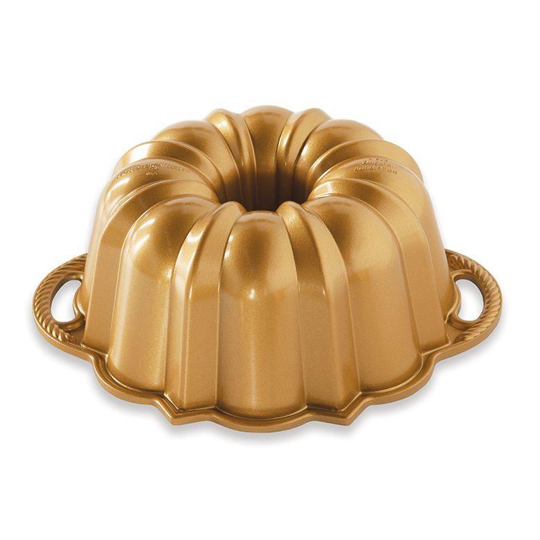 NordicWare Bundt Pan:  6 cup, Anniversary