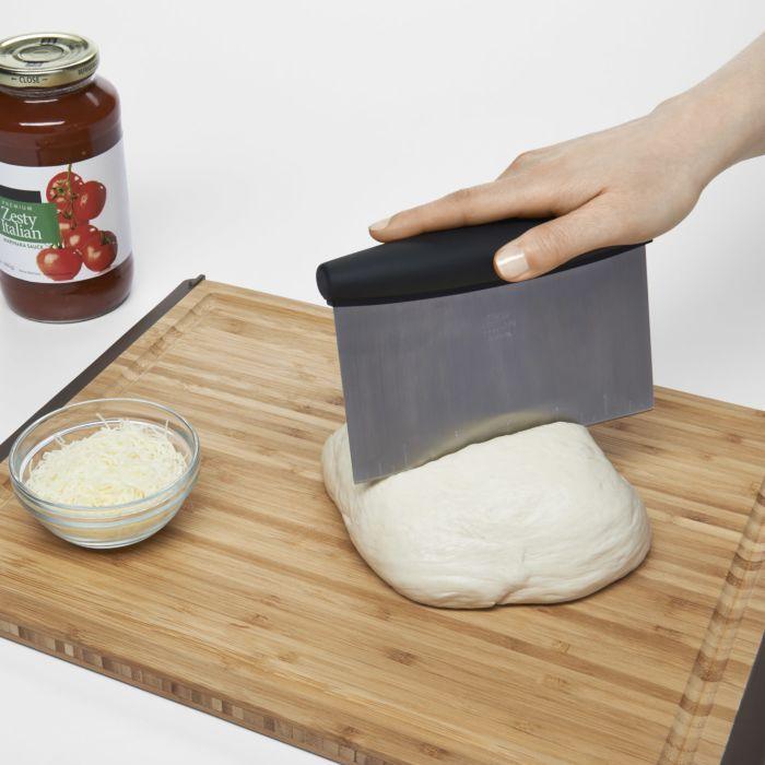 OXO Bench Scraper / Dough Blade