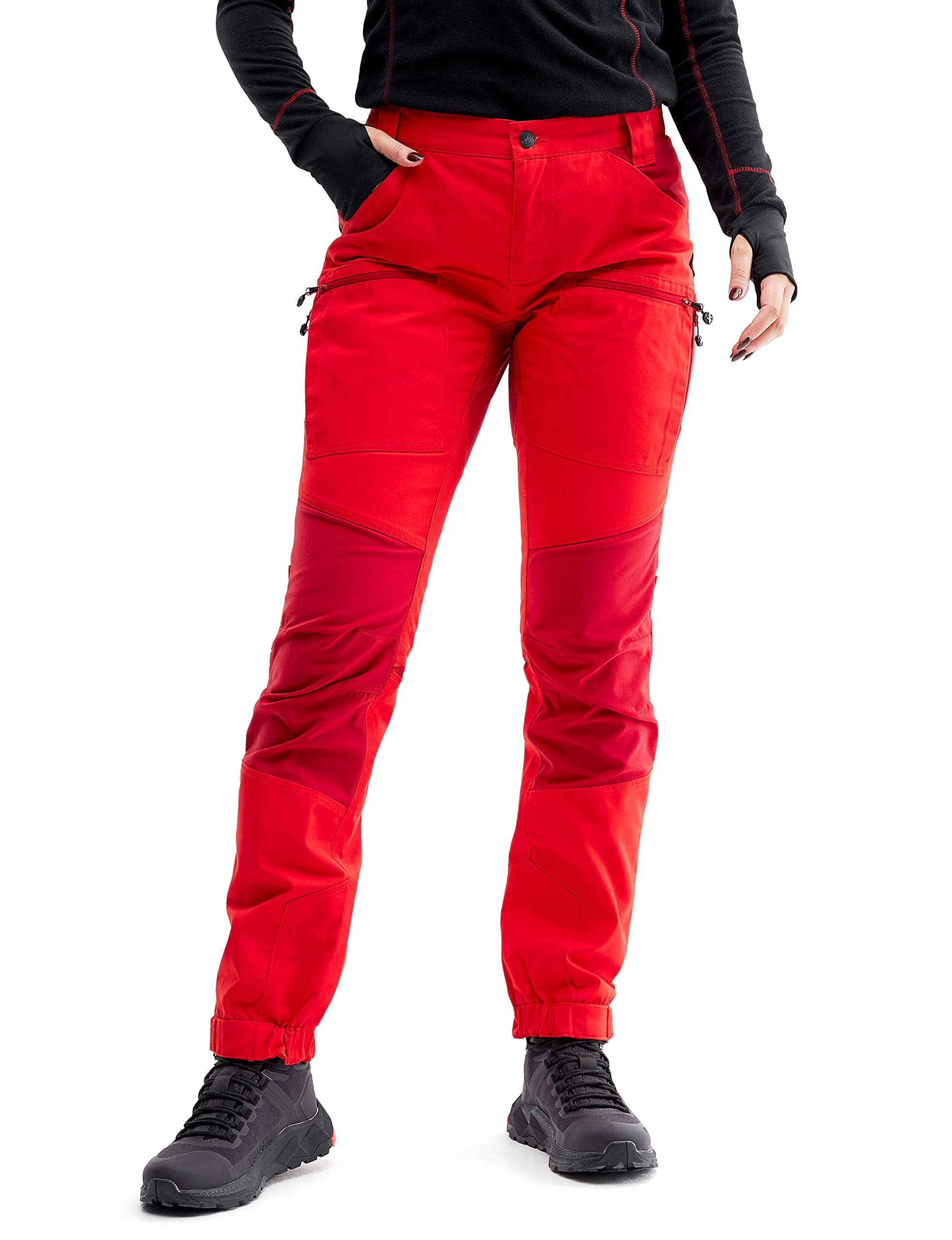 Women’s Pro Pants for All Outdoor Activities