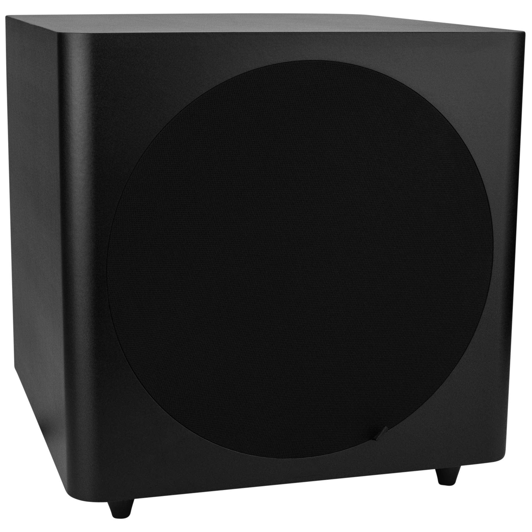 SUB-1200-12″ Powered Subwoofer with 120W RMS