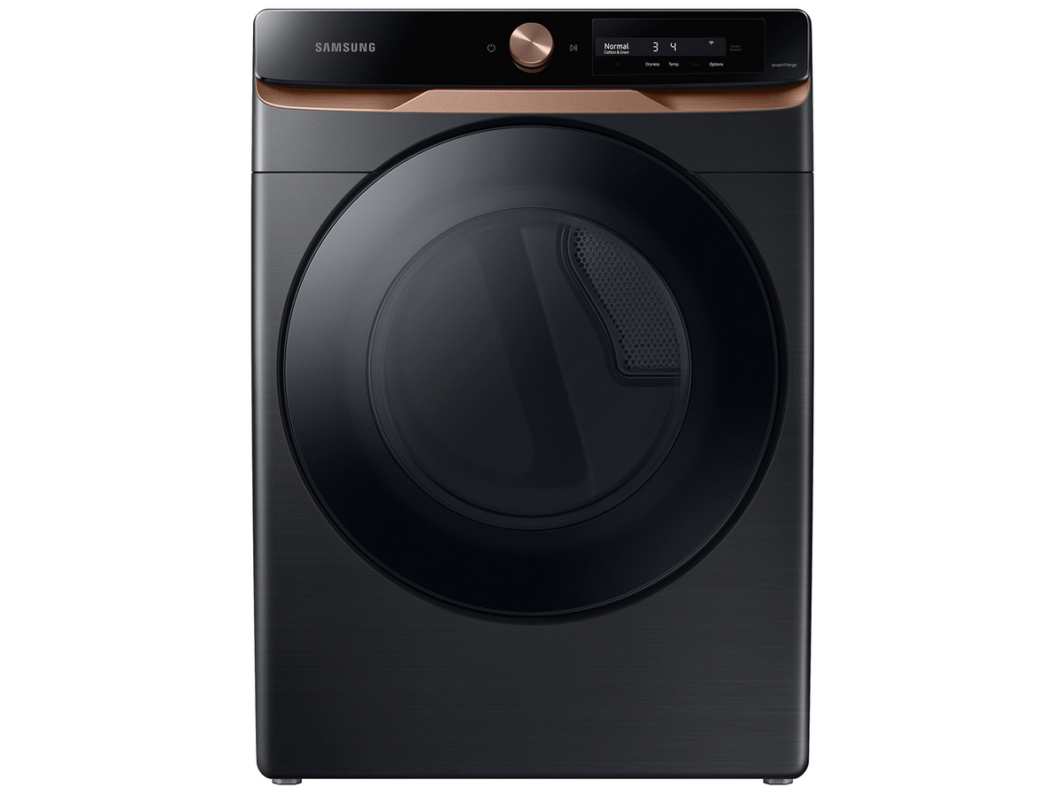 7.5 cu. ft. AI Smart Dial Electric Dryer with Super Speed Dry and MultiControl‚Ñ¢