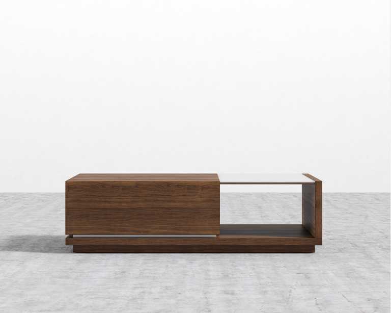 Truman Coffee Table