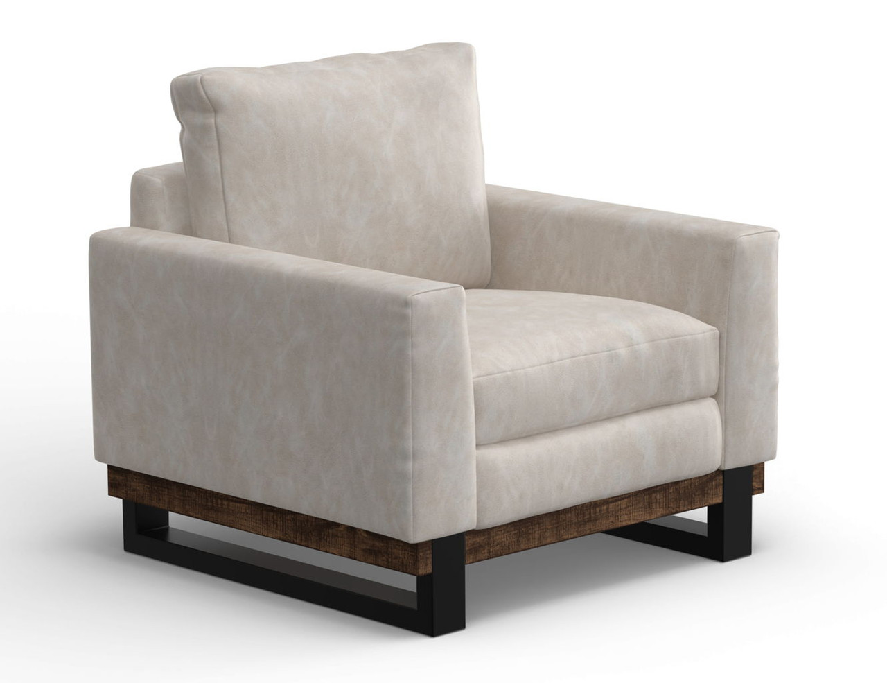 Blackburn – Armchair – Marfil