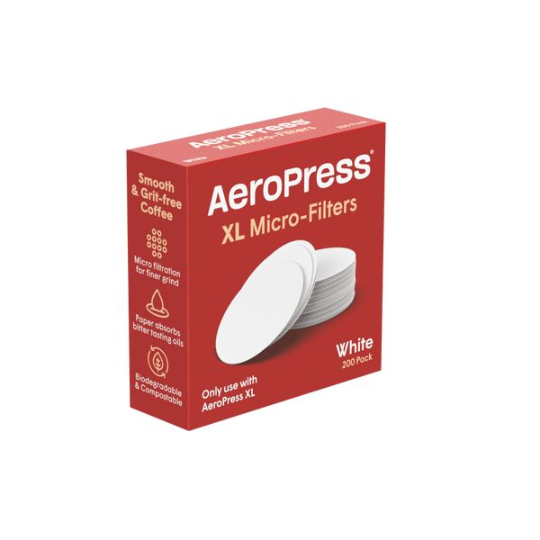 AeroPress XL Micro-Filters