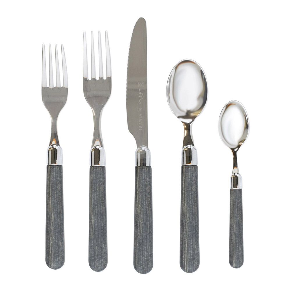 Albero Elm 5 PC Place Setting