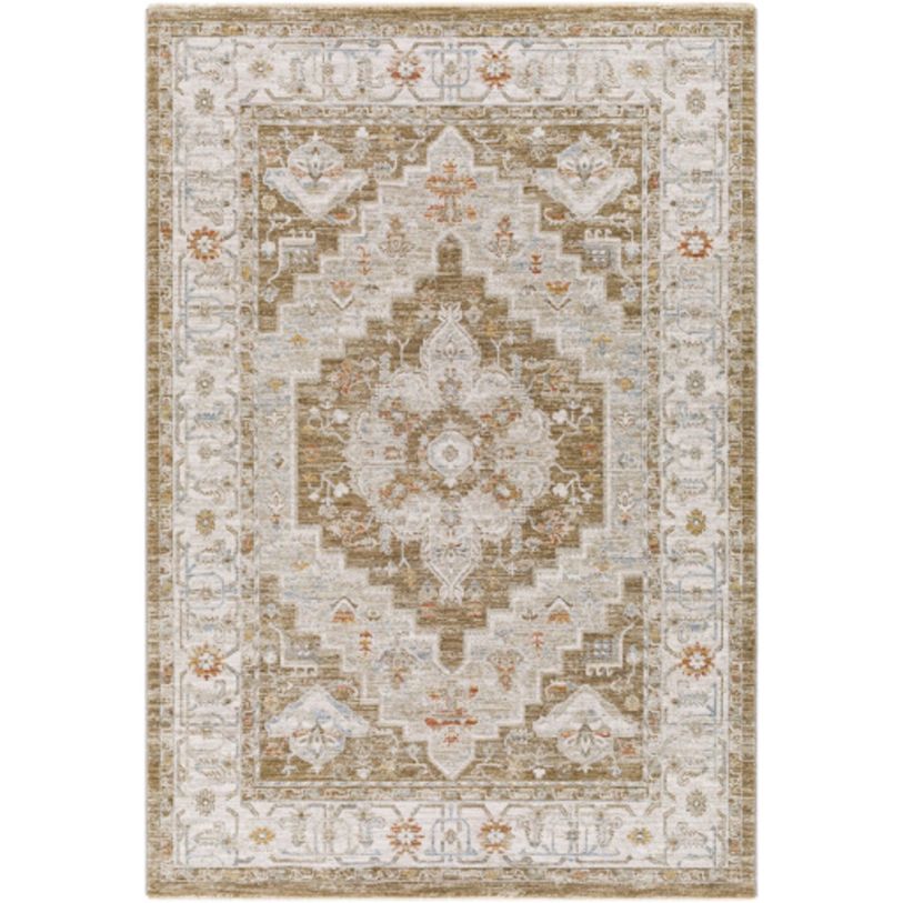 Emma Mason Signature Bros 7’10” x 10’3″ Area Rug