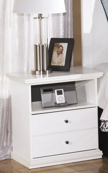 Bostwick Shoals Nightstand