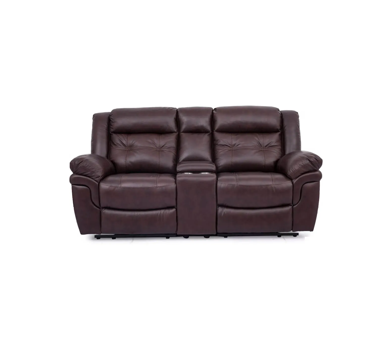 Power Reclining Love Seat