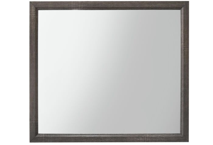 Ackerson Grey Mirror