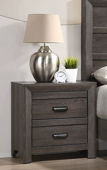 Adelaide Nightstand