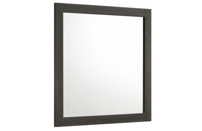 Remington Mirror