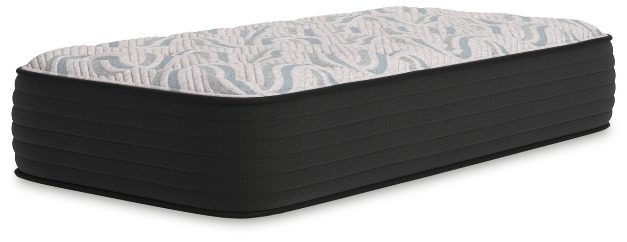 Elite Springs Plush – Mattress