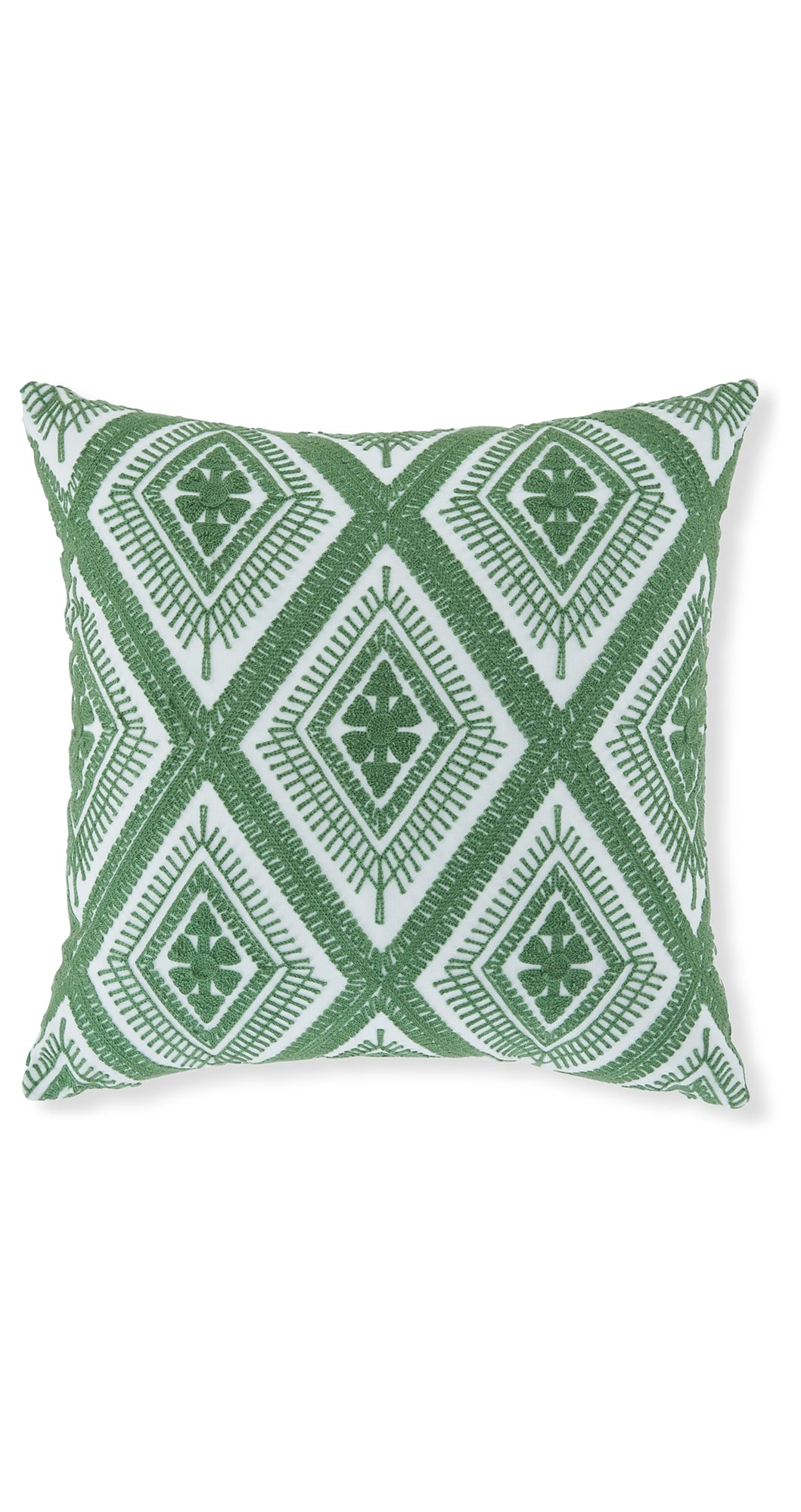 Contemporary Set of 4 Accent Pillows