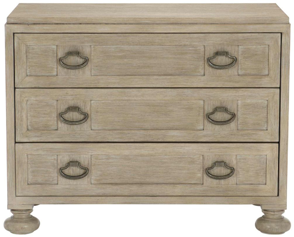 Bernhardt Santa Barbara Bachelor’s Chest in Sandstone 385-230 PROMO