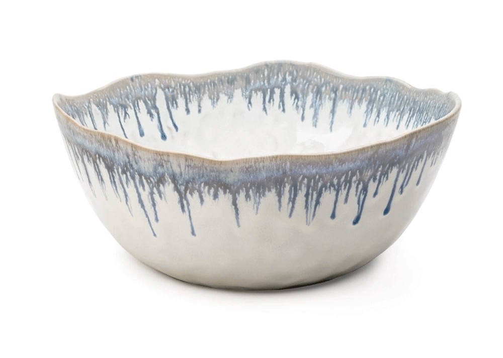 Burlington Serving Bowl – Pool