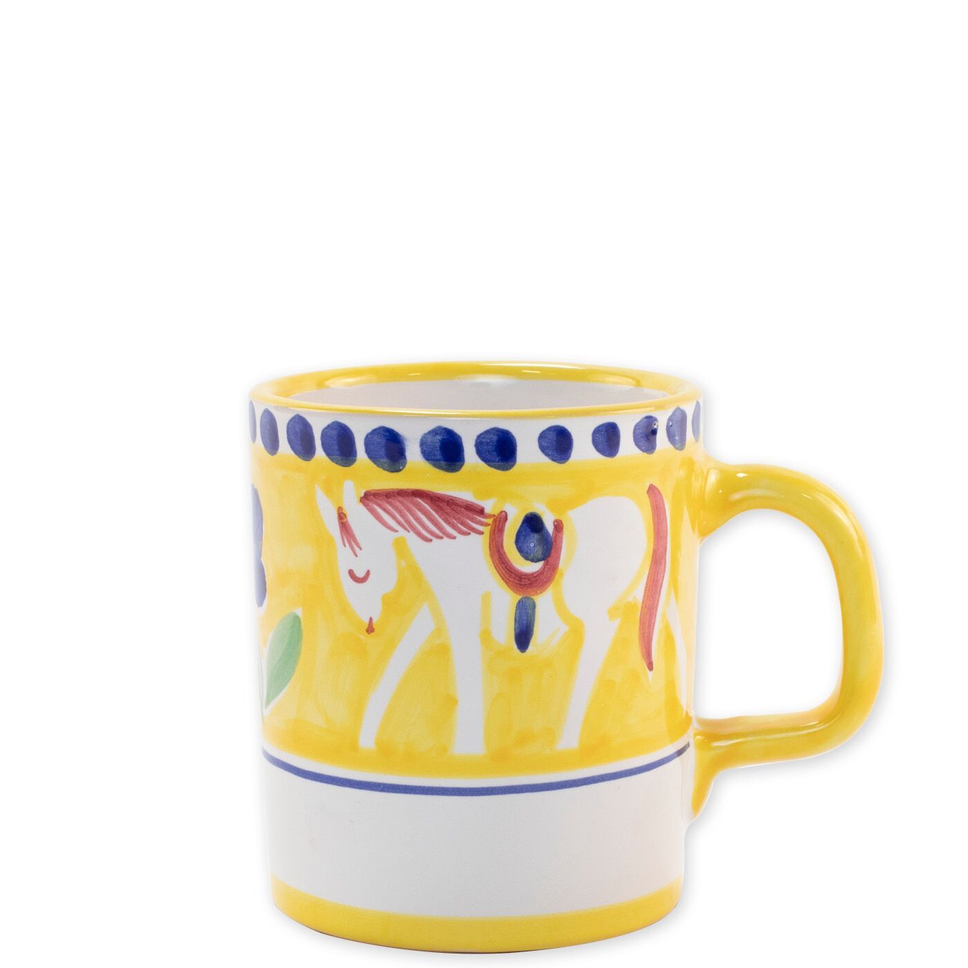 Cavallo Mug