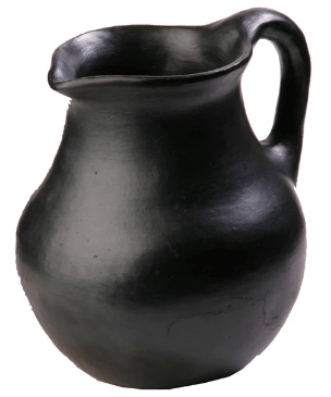 Chamba Pitcher