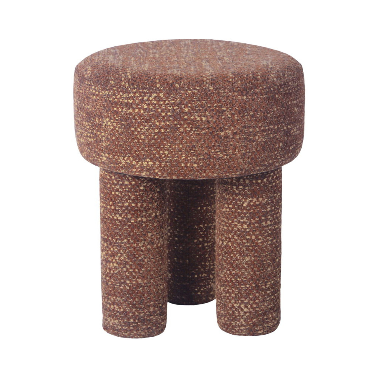 Claire – Knubby Stool