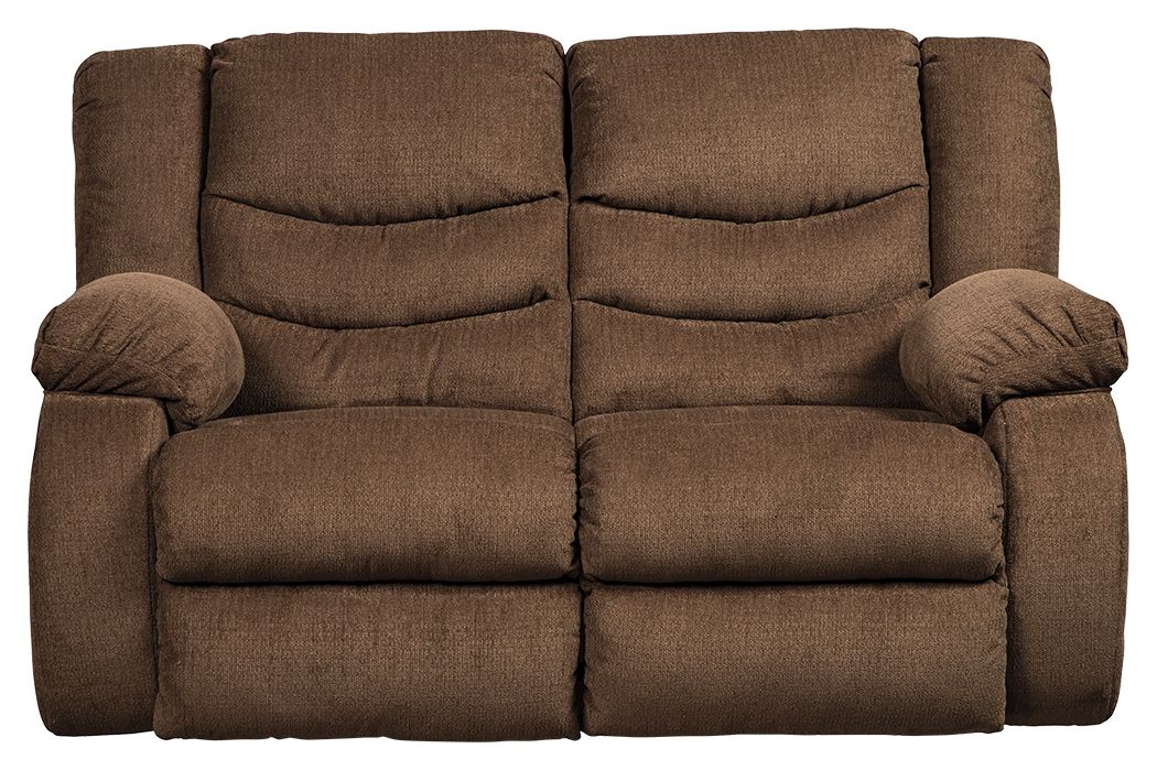 Tulen – Reclining Loveseat