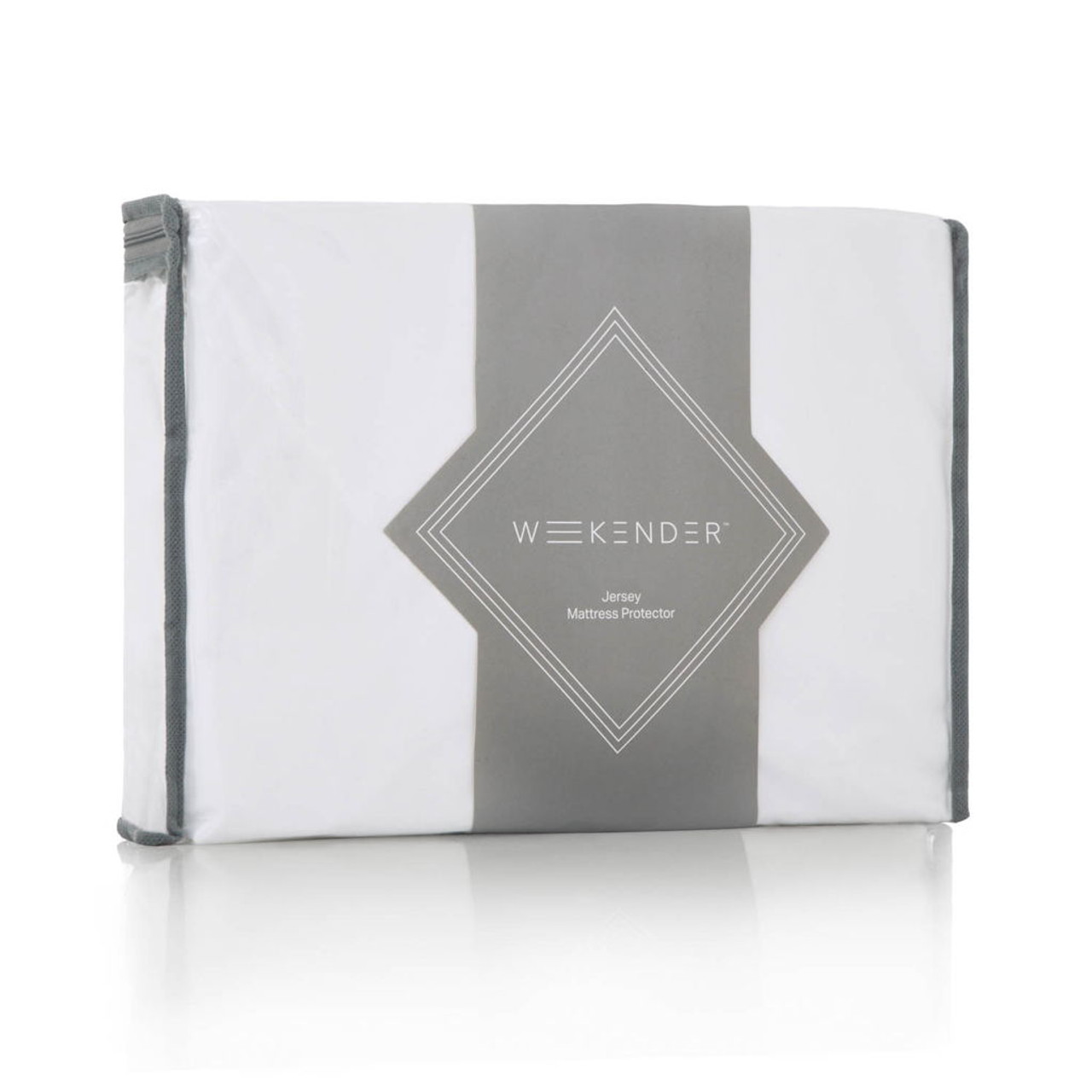 Weekender – Jersey Mattress Protector