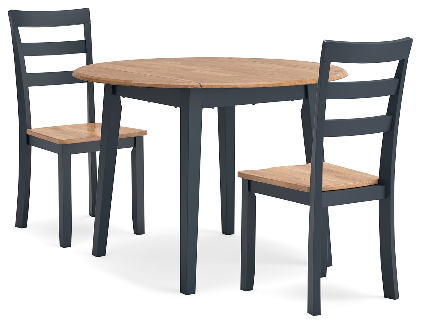 3-Piece Casual Dining Set