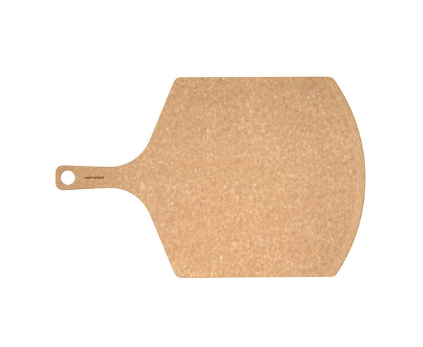 Epicurean Pizza Peel, Natural 23×14