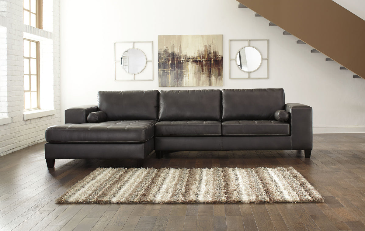 Nokomis – Sectional