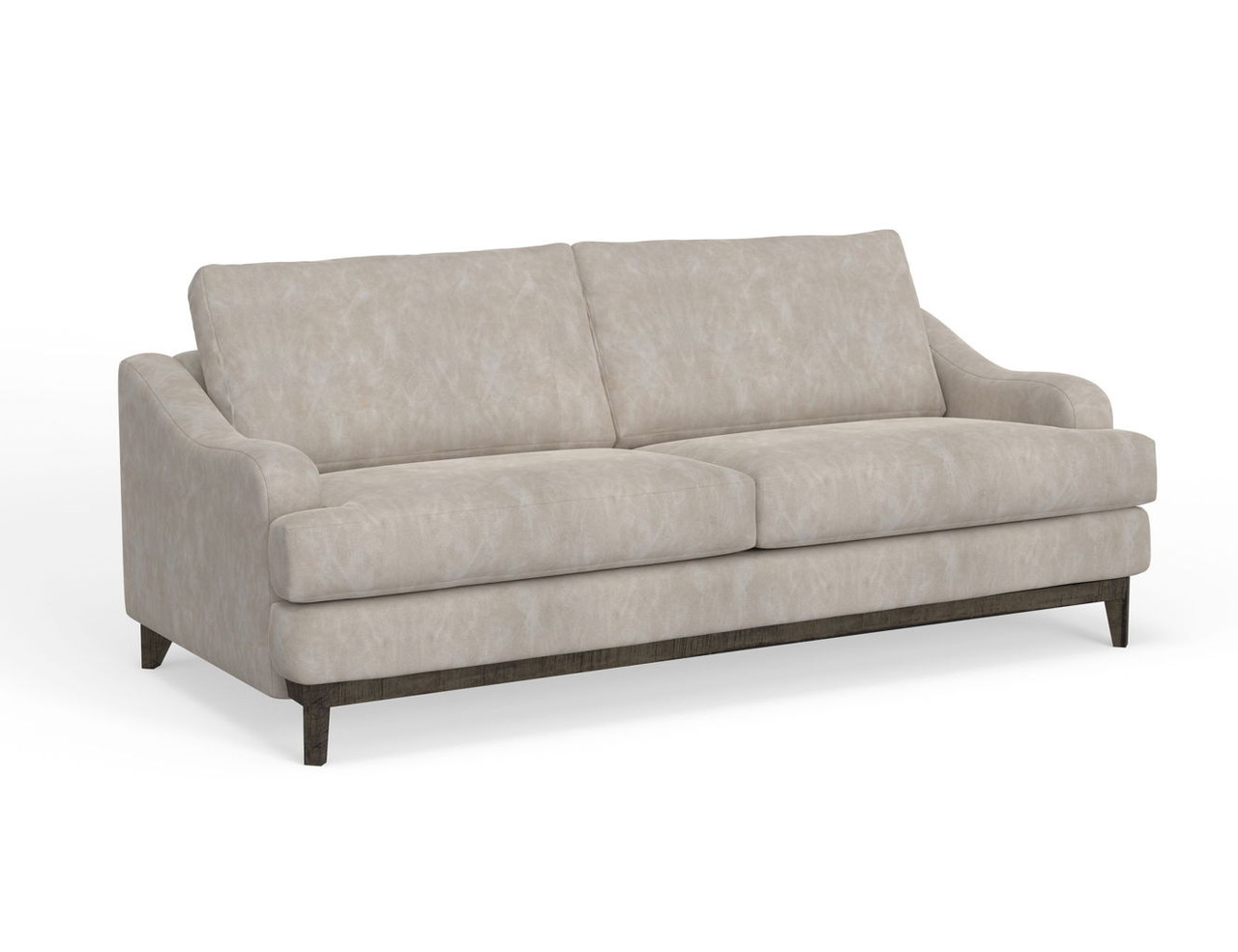 Alfa – Sofa – Marfil