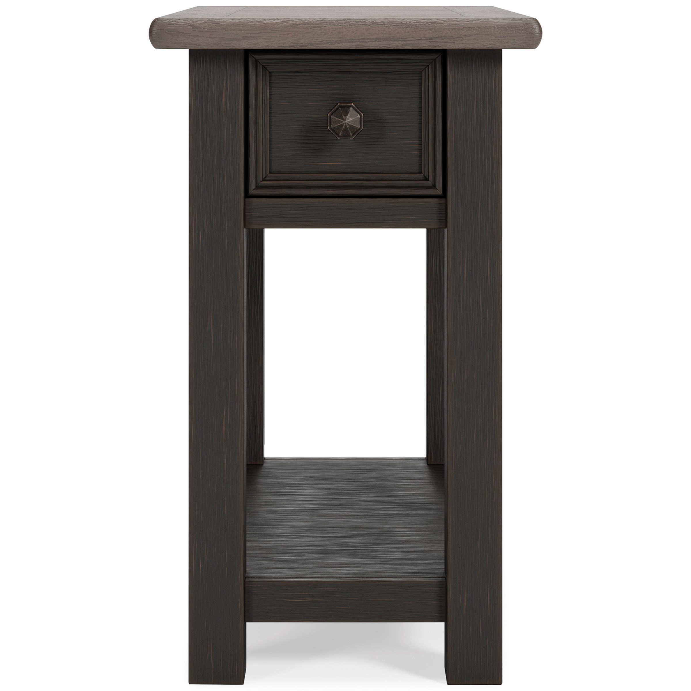 Chair Side End Table