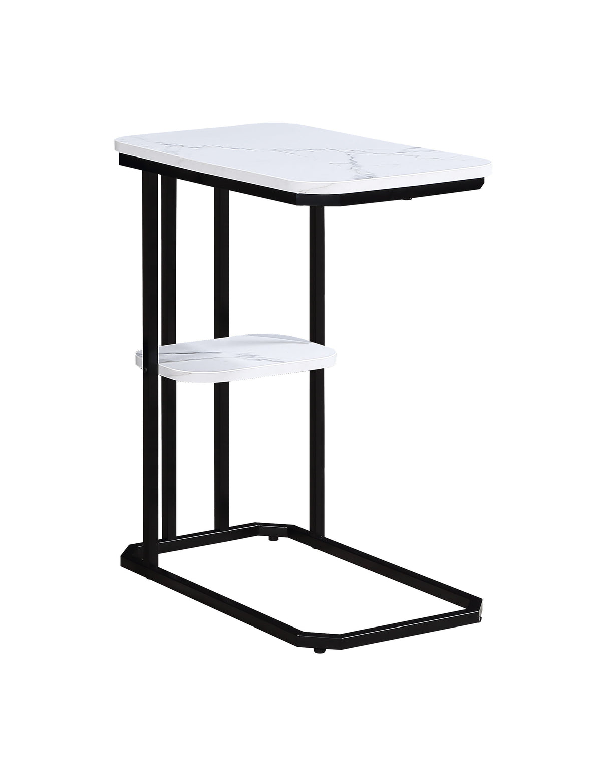 Ida – Chairside Table