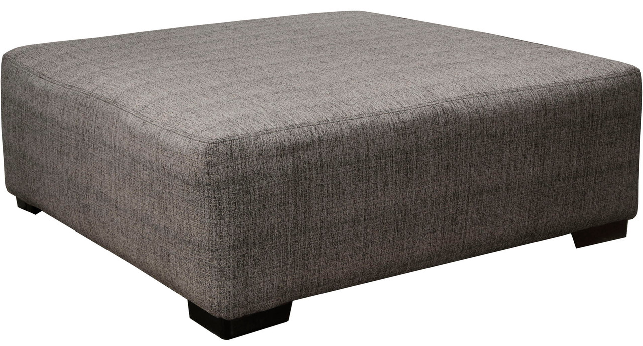 Ava Sectional – Cocktail Ottoman