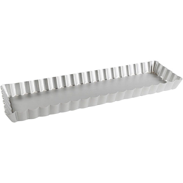 Fat Daddio’s 14″ Rectangular Tart Pan