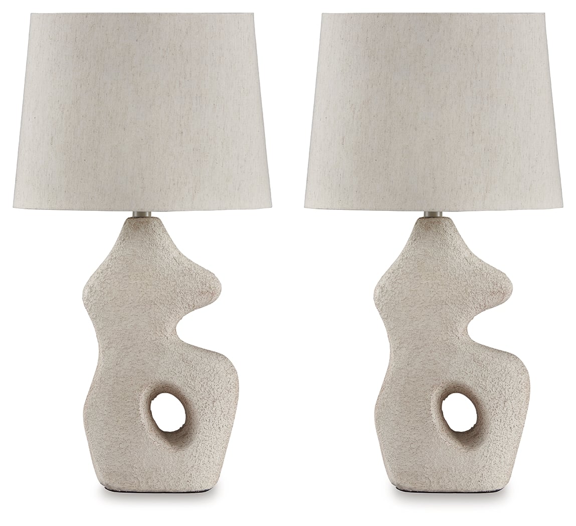 Table Lamp (Set Of 2)