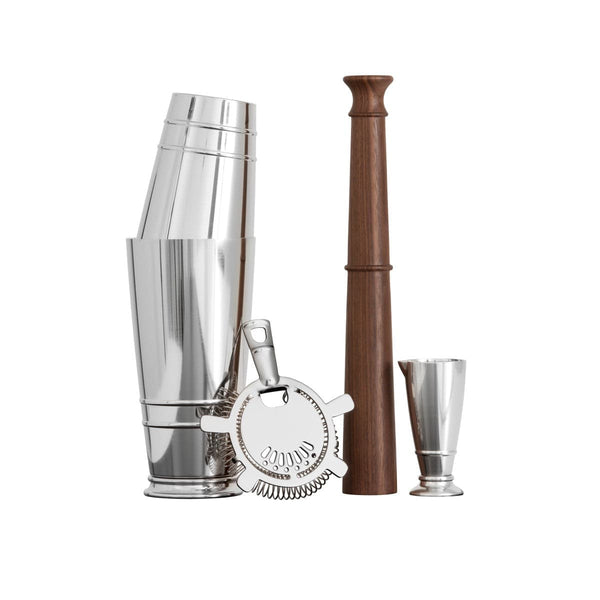 Fortessa Crafthouse Shaker Set