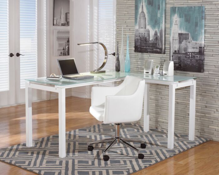 Baraga Home Office Collection