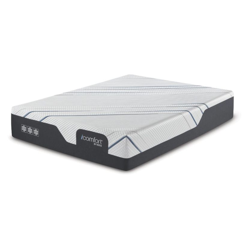 Serta iComfort Mattress – CF3000 Medium