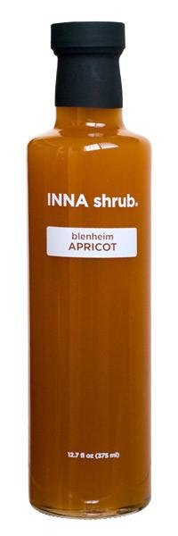 Inna Shrub, Apricot