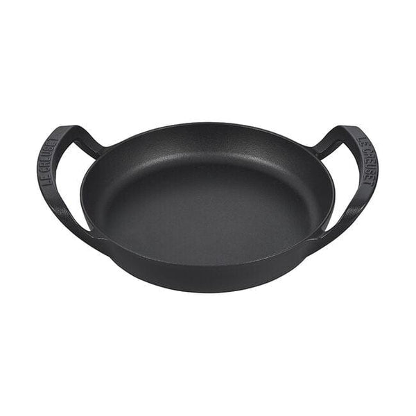 Le Creuset Alpine Outdoor Skillet 10″