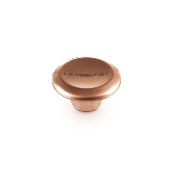 Le Creuset Copper Knob – Small, Medium, Large