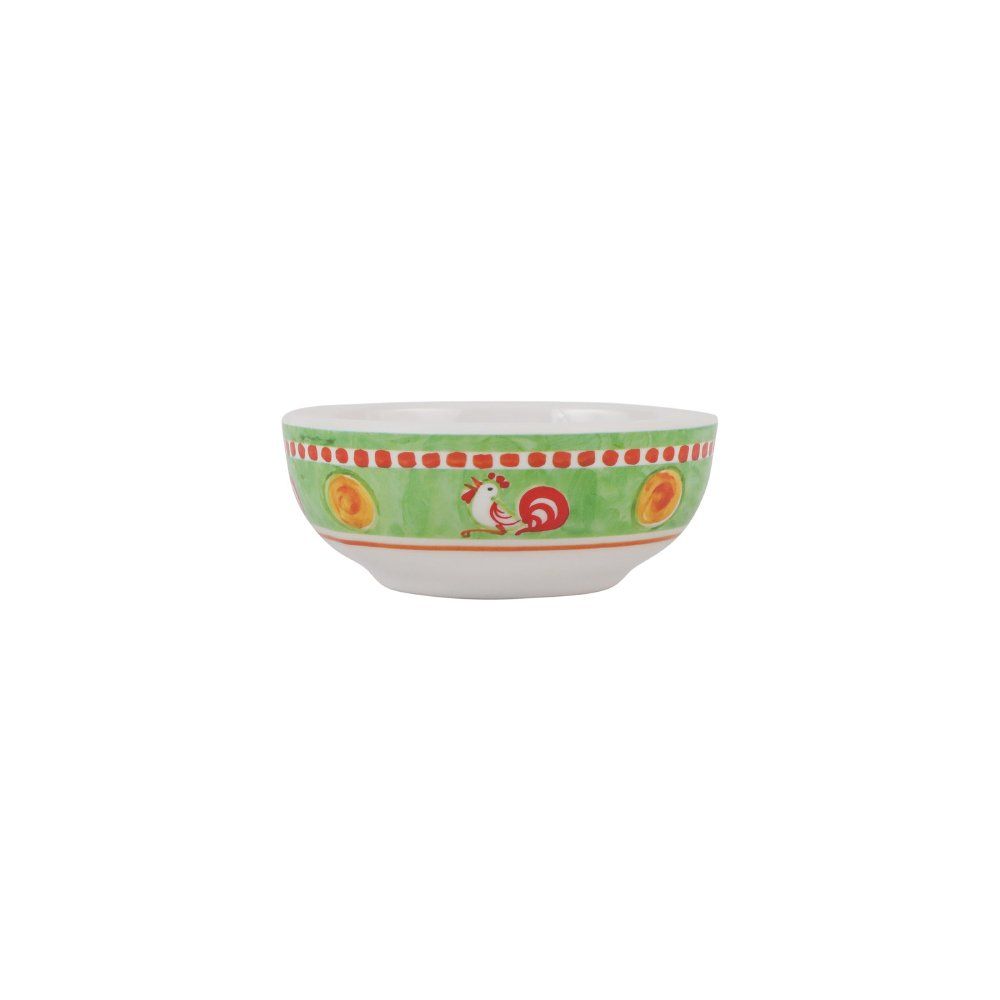 Campagna Melamine Gallina Olive Oil Bowl