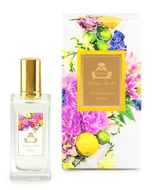 Monique Lhuillier Limone AirEssence Spray