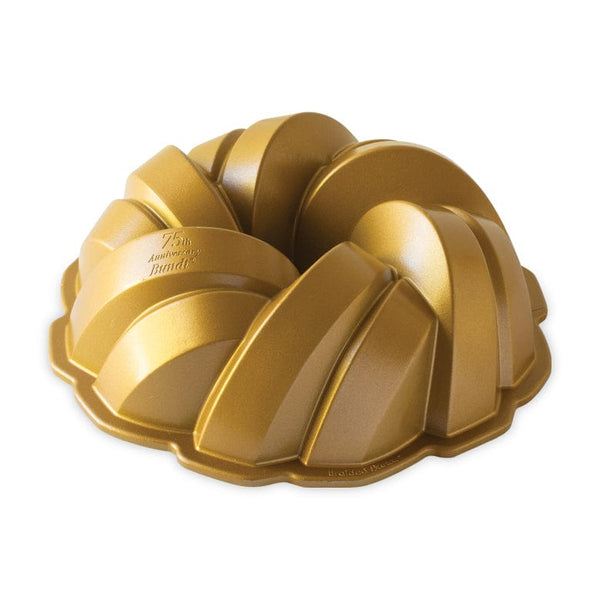 Nordic Ware Braided Bundt Pan